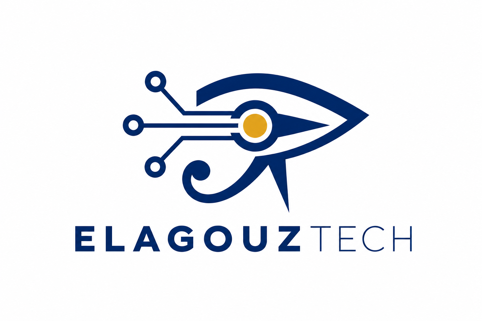 ElagouzTech Logo